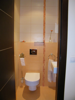 architektura wnętrz