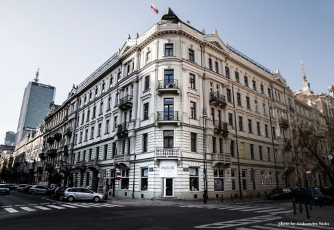architektura wnętrz