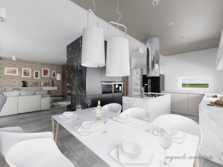architektura wnętrz