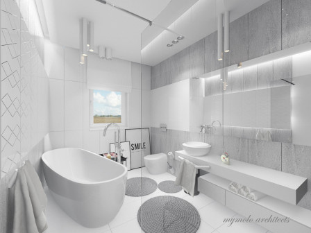 architektura wnętrz