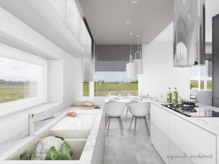architektura wnętrz