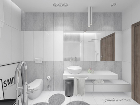 architektura wnętrz