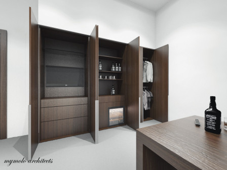 architektura wnętrz