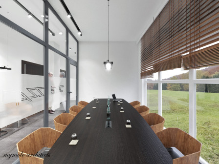 architektura wnętrz