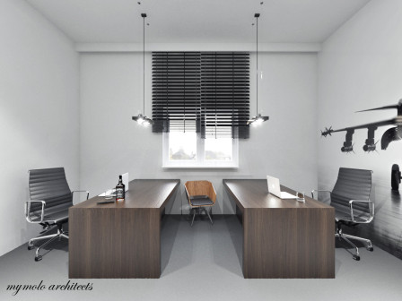 architektura wnętrz