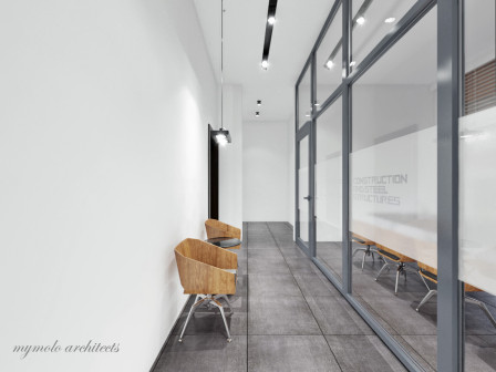 architektura wnętrz