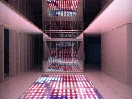 architektura wnętrz