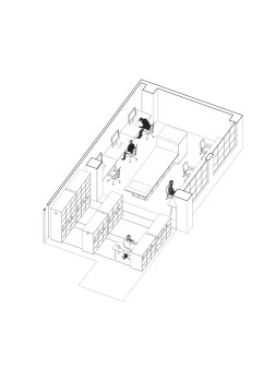 architektura wnętrz