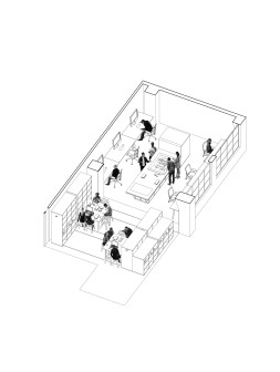architektura wnętrz