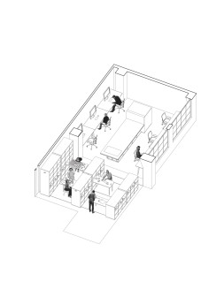 architektura wnętrz