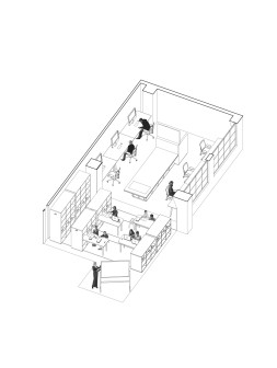 architektura wnętrz