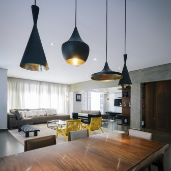 architektura wnętrz