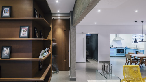 architektura wnętrz