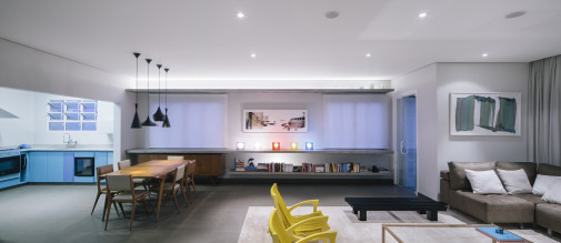 architekt wnętrz