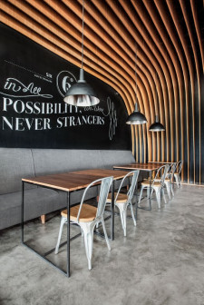 architektura wnętrz