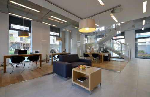 architektura wnętrz