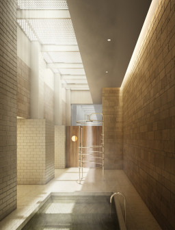 architektura wnętrz