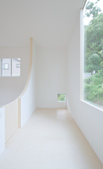 architektura wnętrz