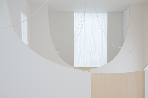 architektura wnętrz