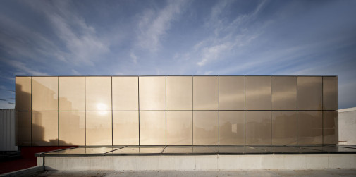 architektura wnętrz