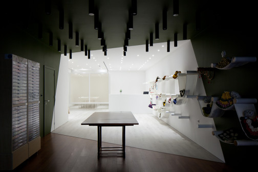 architektura wnętrz
