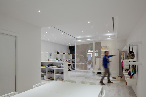 architektura wnętrz