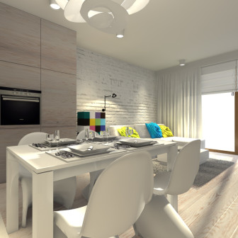 architektura wnętrz