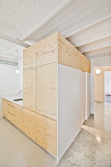 architektura wnętrz