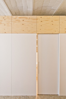 architektura wnętrz
