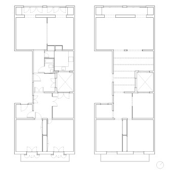 architektura wnętrz