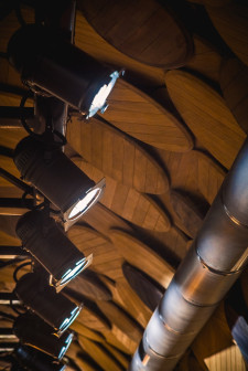 architektura wnętrz