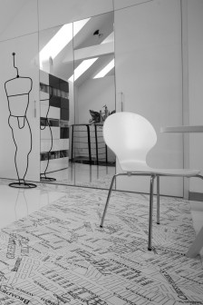 architektura wnętrz