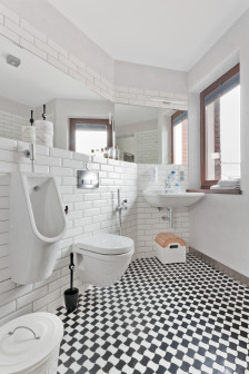 architektura wnętrz