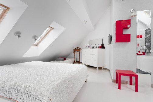 architektura wnętrz