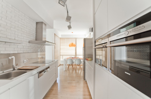 architektura wnętrz