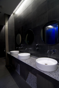 architektura wnętrz