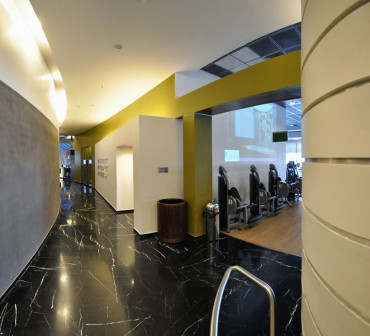 architektura wnętrz