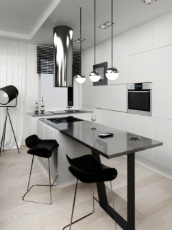 architektura wnętrz