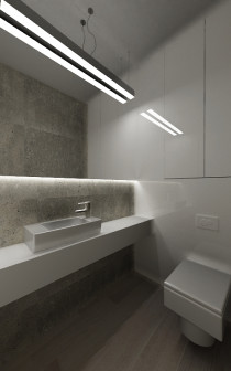 architektura wnętrz