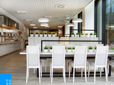 architektura wnętrz