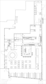 architektura wnętrz