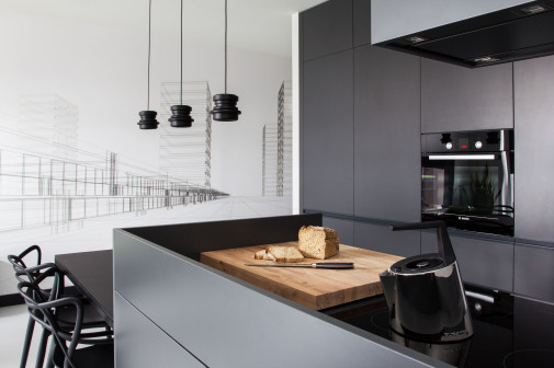 architektura wnętrz