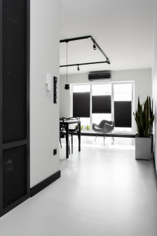 architektura wnętrz