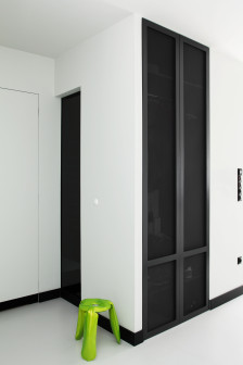 architektura wnętrz