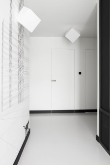 architektura wnętrz