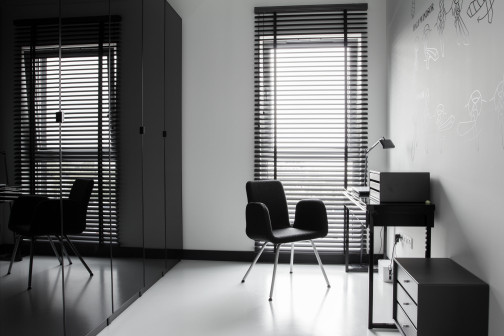architektura wnętrz