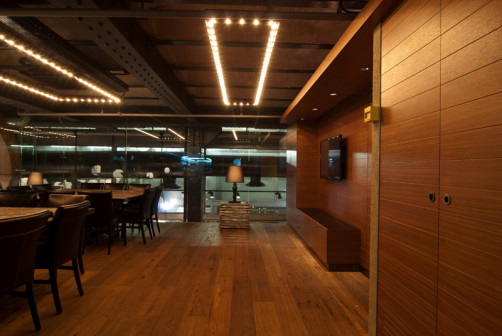 architektura wnętrz