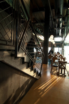 architektura wnętrz