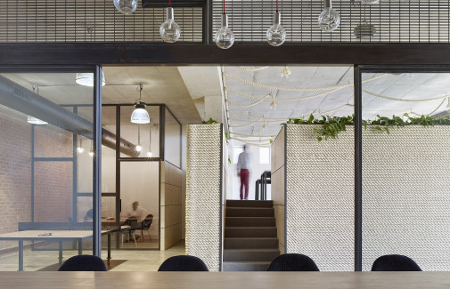 architektura wnętrz