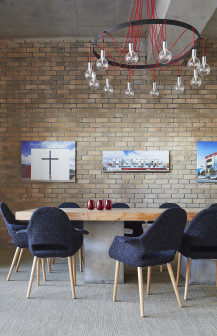 architektura wnętrz